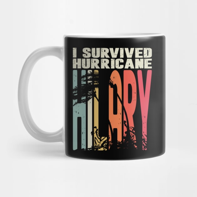 I Survived Hurricane Hilary by Etopix